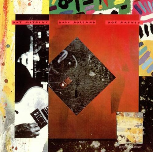 Pat metheny dave holland - dave,