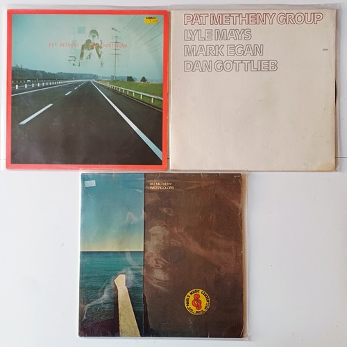 Pat metheny new - pat,