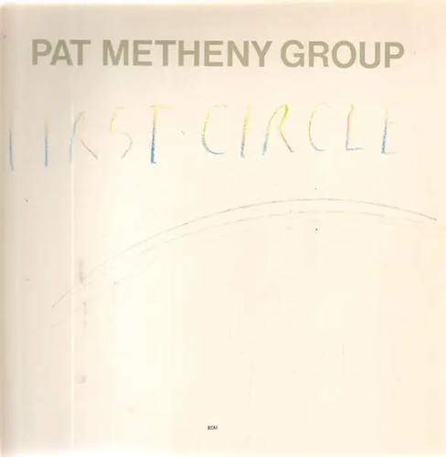 Pat metheny group - pat,