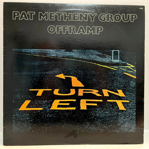 Pat metheny group - metheny,