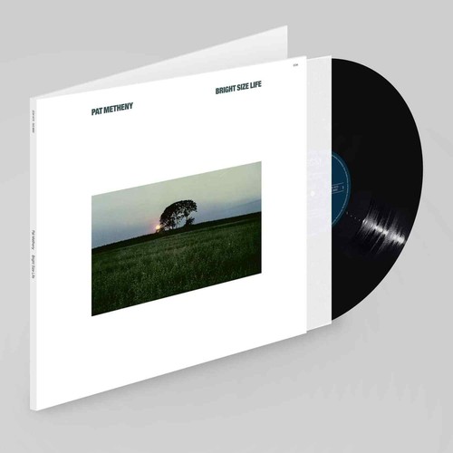 Pat metheny bright - /,
