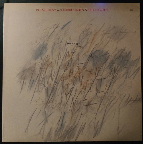 Pat metheny charlie - metheny,