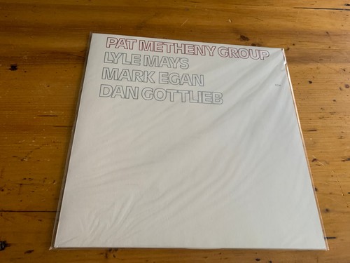 2010 pat metheny group - 2010,