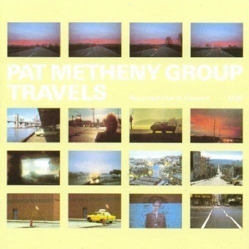 Vinile pat metheny group - vinile,