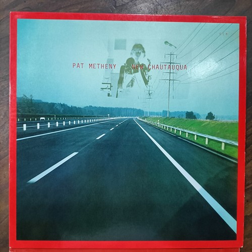 Vinile giri pat - 33,