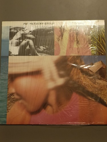 Pat metheny group - pat, ‎–