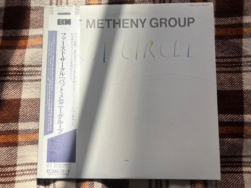 Pat metheny group - metheny, –