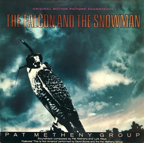 Pat metheny group the - metheny,