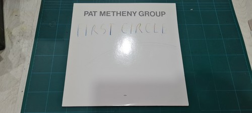 Pat metheny group - pat,