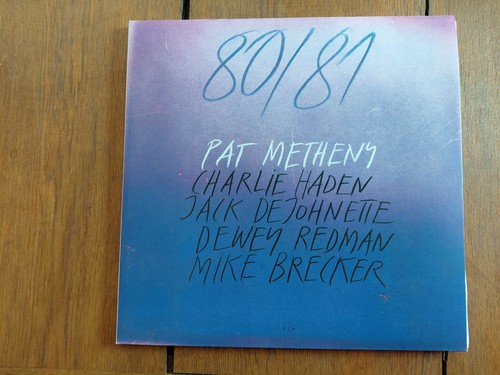 Ecm 1180 - lp, 1180/1