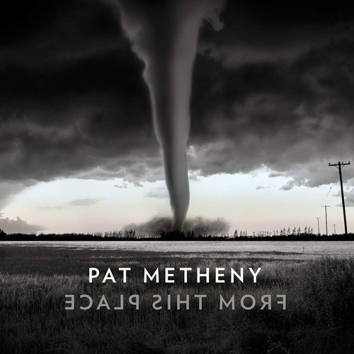Pat metheny from this - pat, –