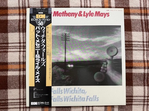 Pat metheny lyle - pat,