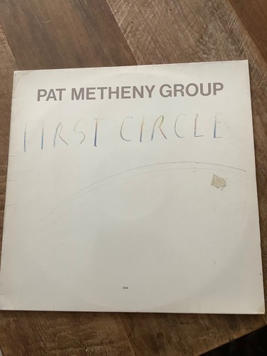 Pat metheny group - group, circle