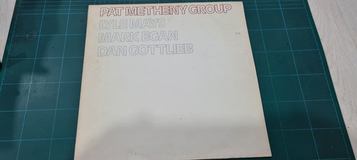 Pat metheny - metheny,