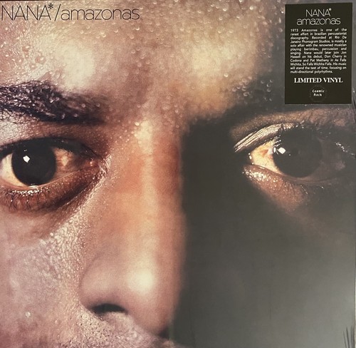 Nana amazonas - nana,