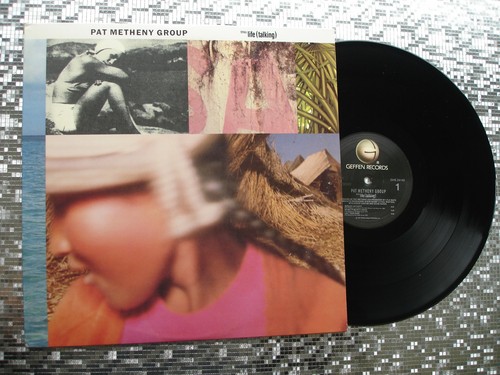 Pat metheny group still - metheny, ~